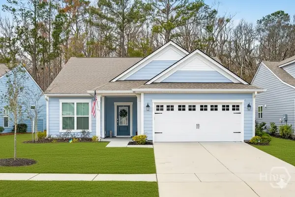 137 Harvest Hill, Pooler, GA 31322