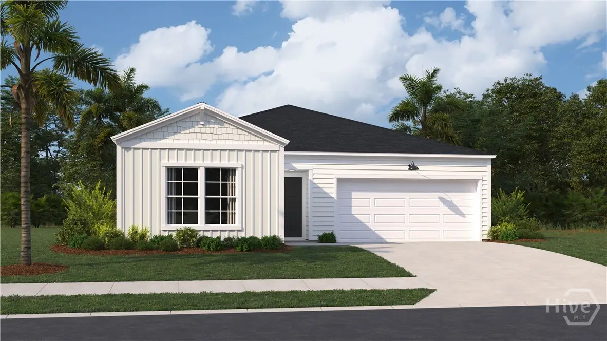 106 Thistle Blossom Way, Savannah, GA 31302 - #1