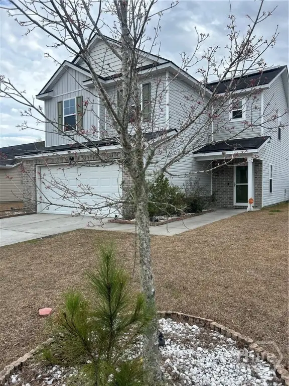 89 Burnt Oak Road, Port Wentworth, GA 31407 - #1