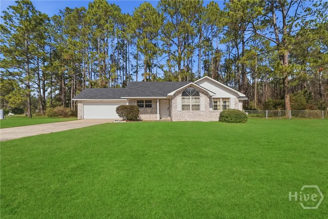 420 Pat Priester Drive Ne, Ludowici, GA 31316 - #1