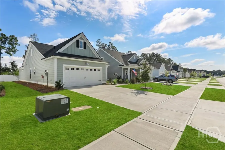 126 Holloway Hill, Pooler, GA 31322 - #3