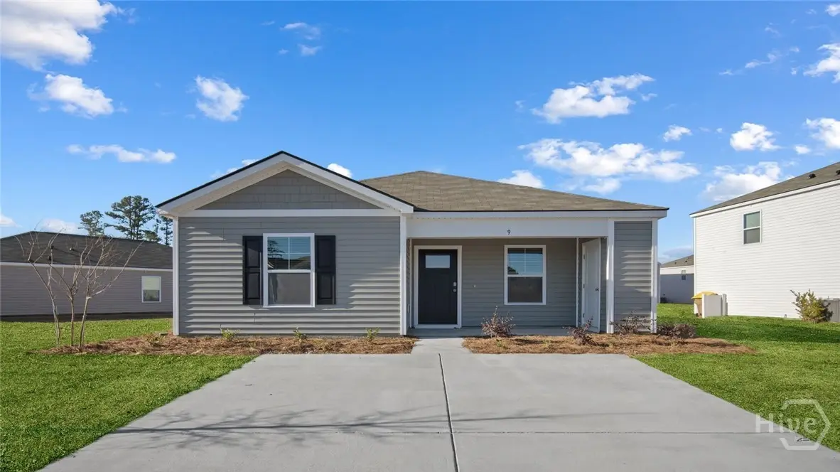 27 Jovita Drive, Port Wentworth, GA 31407 - #1