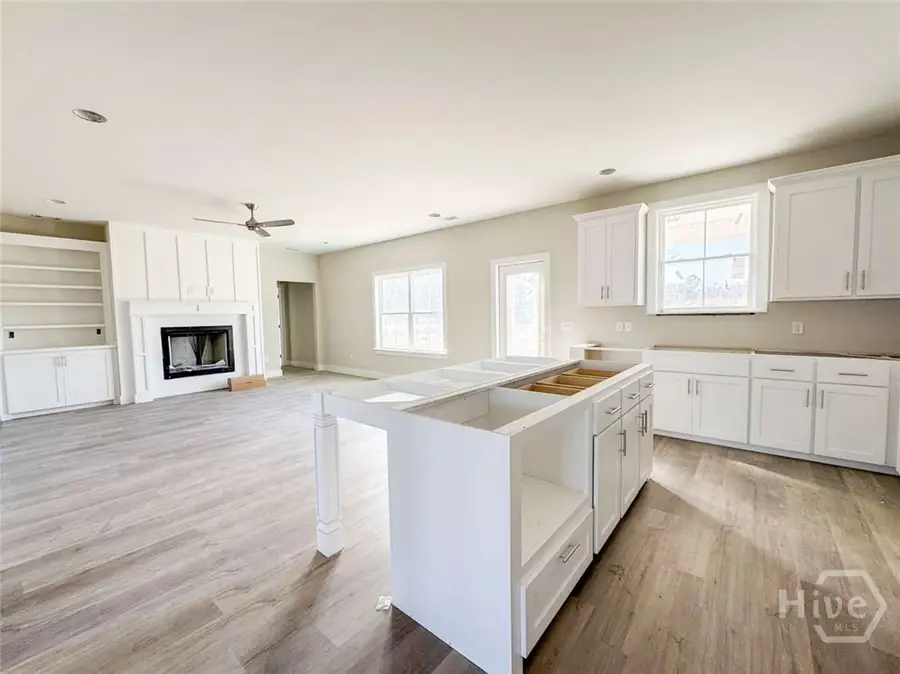 280 Cottage Loop, Midway, GA 31320 - #3