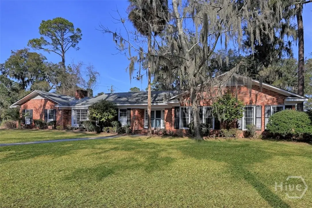 102 Winchester Drive, Savannah, GA 31410 - #1