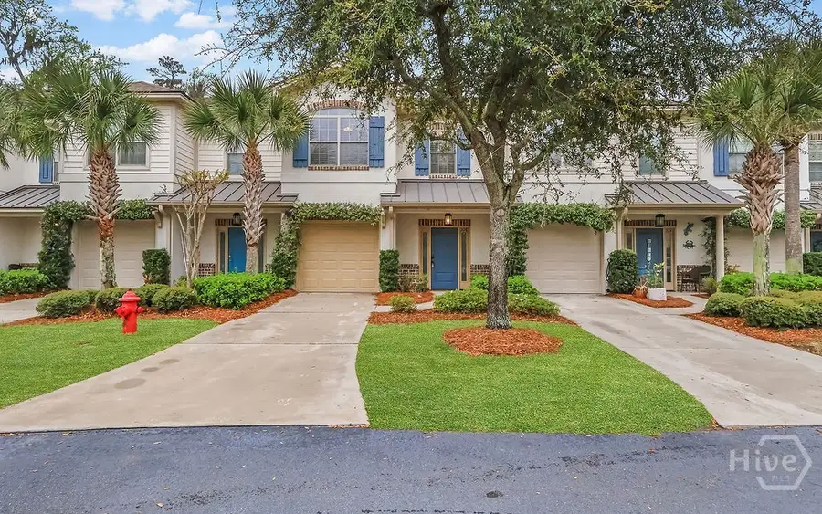 304 Reserve Lane, Saint Simons Island, GA 31522 - #2