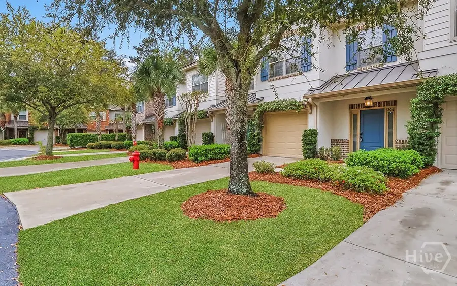 304 Reserve Lane, Saint Simons Island, GA 31522 - #3