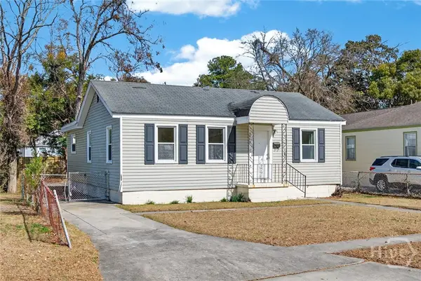 2308 New York Avenue, Savannah, GA 31404