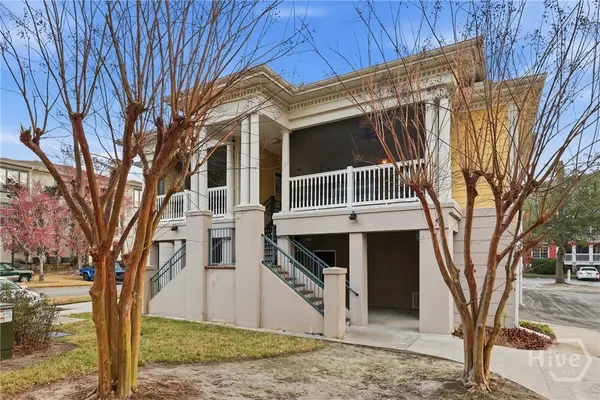 1811 Whitemarsh Way, Savannah, GA 31410