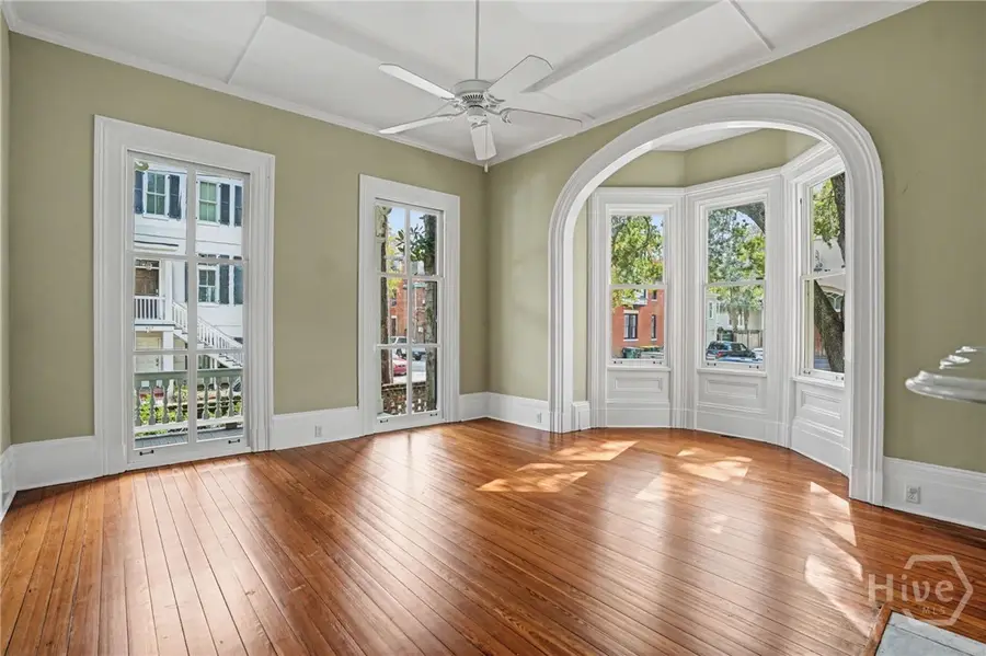 114 W Bolton Street, Savannah, GA 31401 - #2