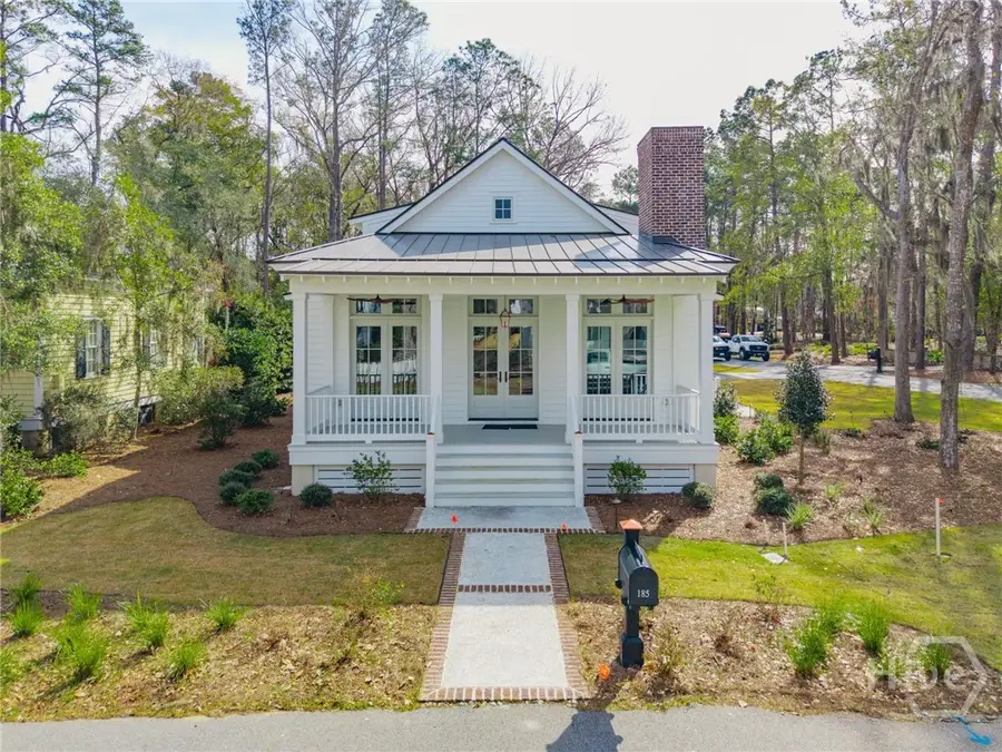 185 Cypress Crossing, Richmond Hill, GA 31324 - #3