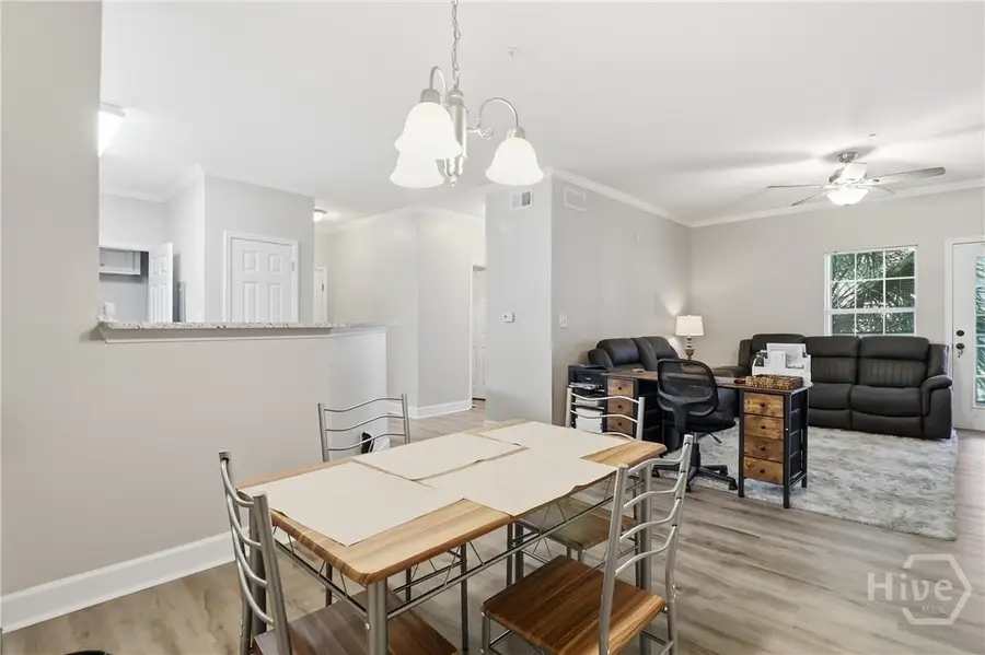 4101 Walden Park Drive, Savannah, GA 31410 - #2