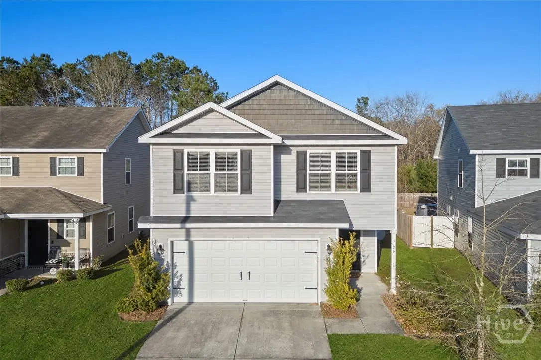 126 Ristona Drive, Savannah, GA 31419 - #1