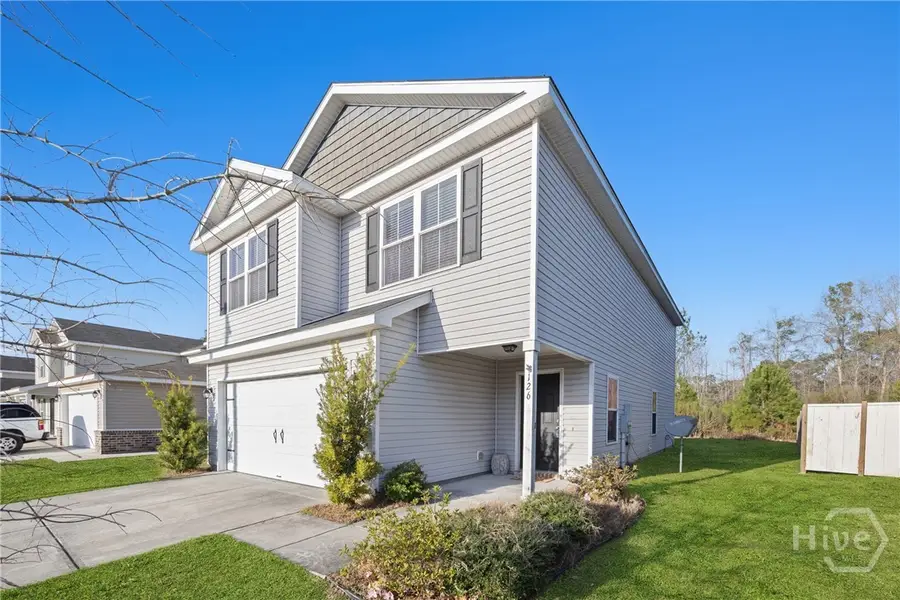 126 Ristona Drive, Savannah, GA 31419 - #3