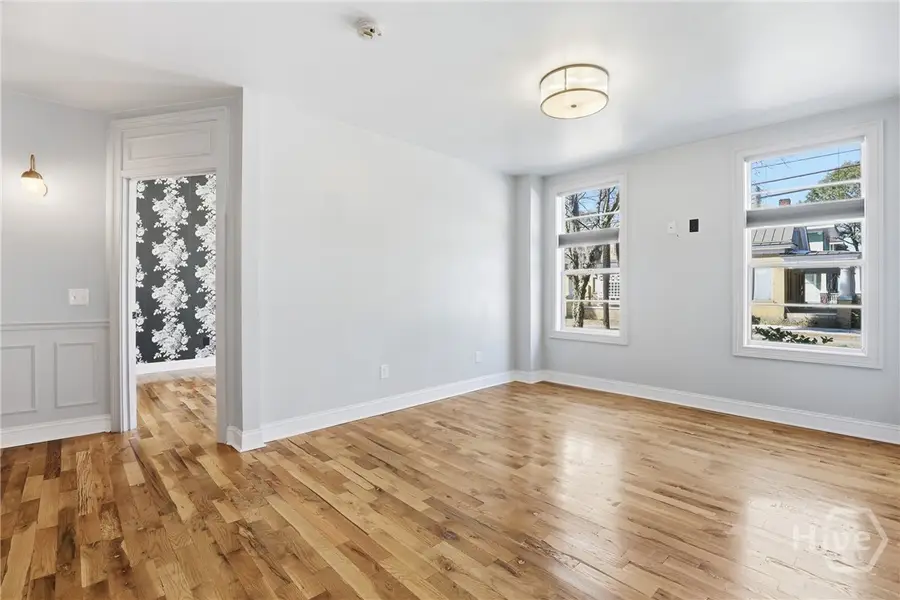 521 W 37th Street, Savannah, GA 31415 - #3