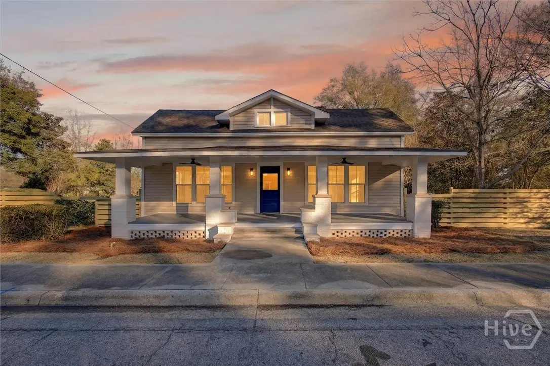 150 Church Street, Pembroke, GA 31321 - #1