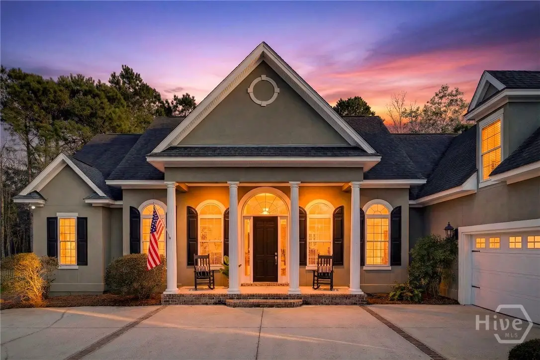 81 Woodchuck Hill Road, Savannah, GA 31405 - #1