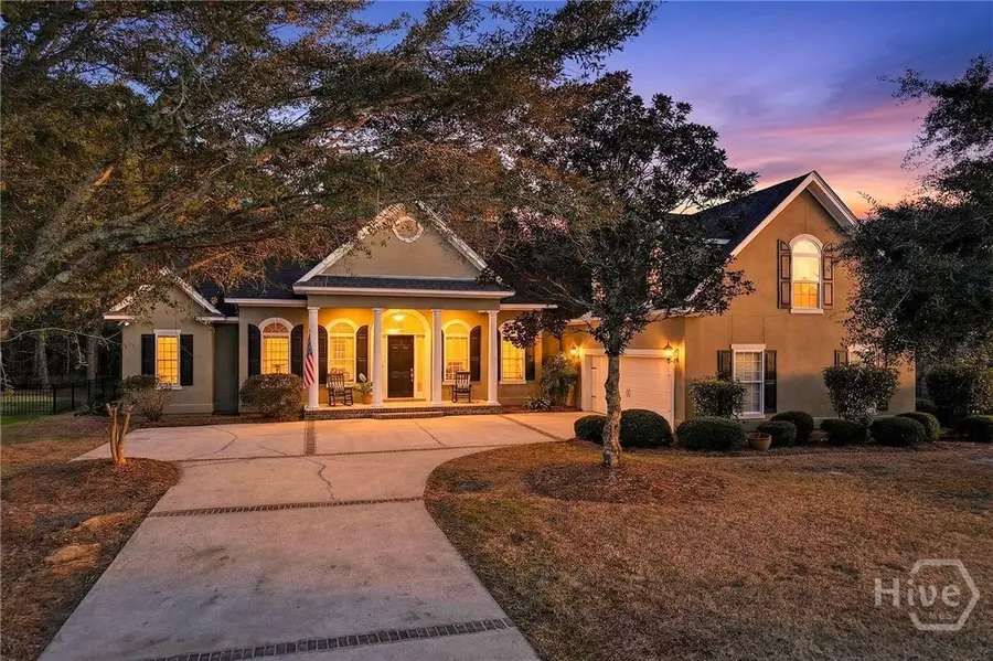 81 Woodchuck Hill Road, Savannah, GA 31405 - #3