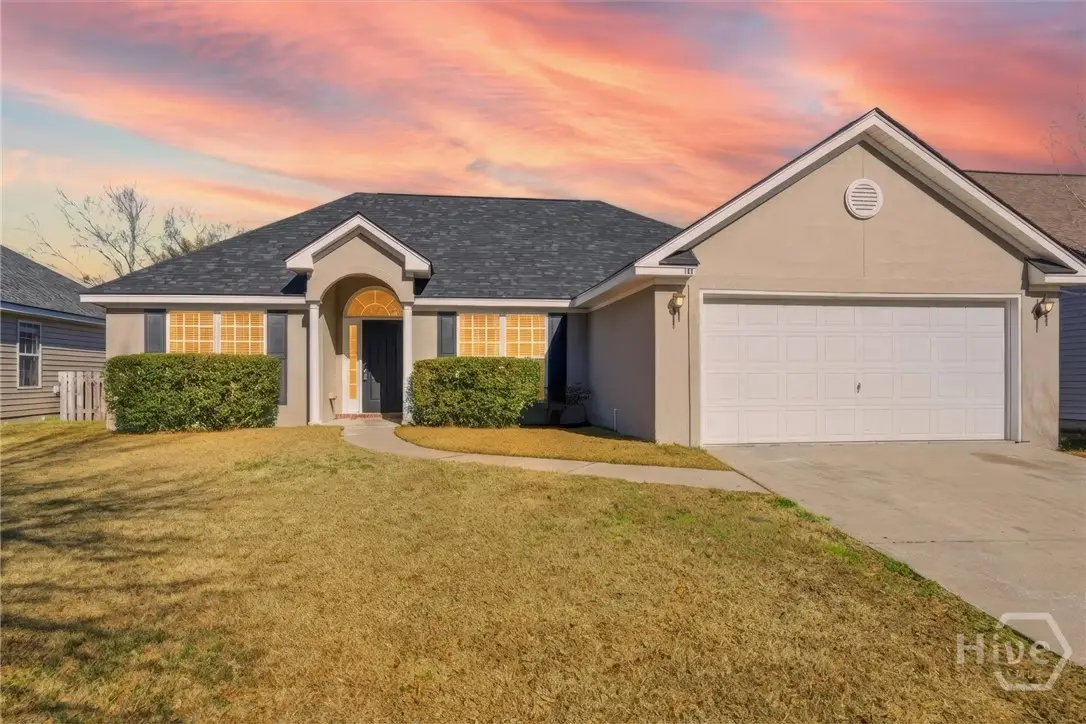 199 Lancaster Way, Richmond Hill, GA 31324 - #1