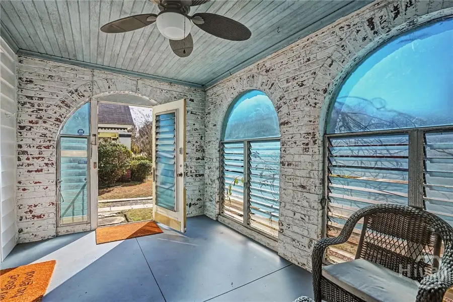 640 E 41st Street, Savannah, GA 31401 - #3