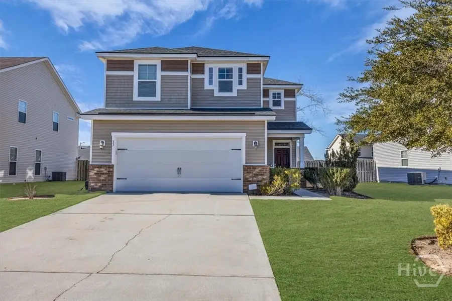 33 Concordia Drive, Savannah, GA 31419 - #2