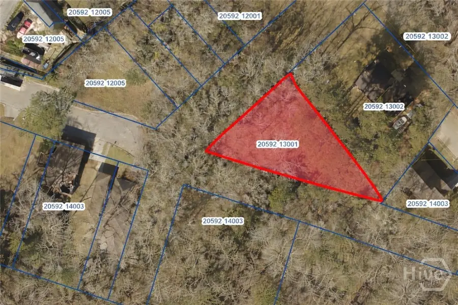 0 Milton Avenue, Savannah, GA 31405 - #2