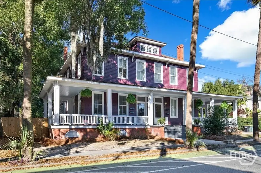 2115 Lincoln Street, Savannah, GA 31401 - #3