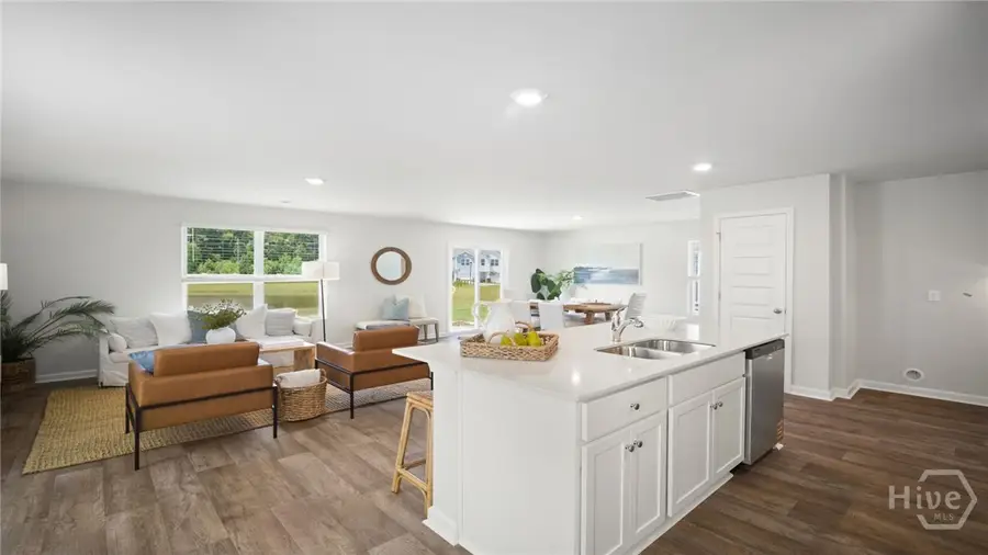 397 Flat Rock Trace, Port Wentworth, GA 31407 - #3