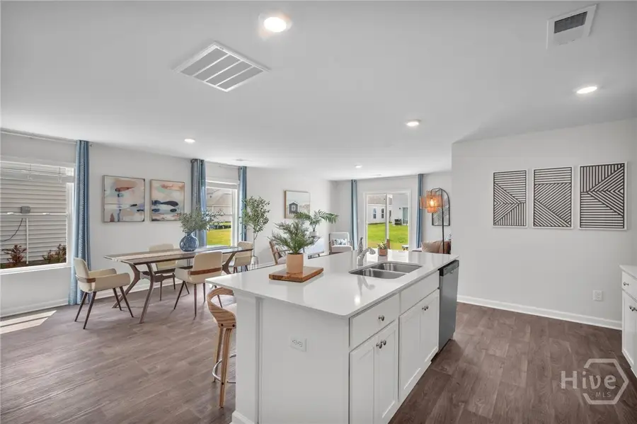 413 Flat Rock Trace, Port Wentworth, GA 31407 - #3