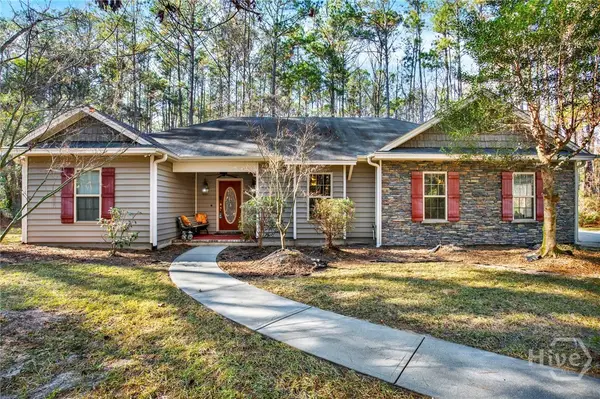 88 Selina Drive, Richmond Hill, GA 31324