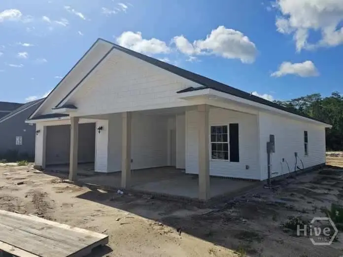 199 Freshwater Lane Ne, Ludowici, GA 31316 - #3