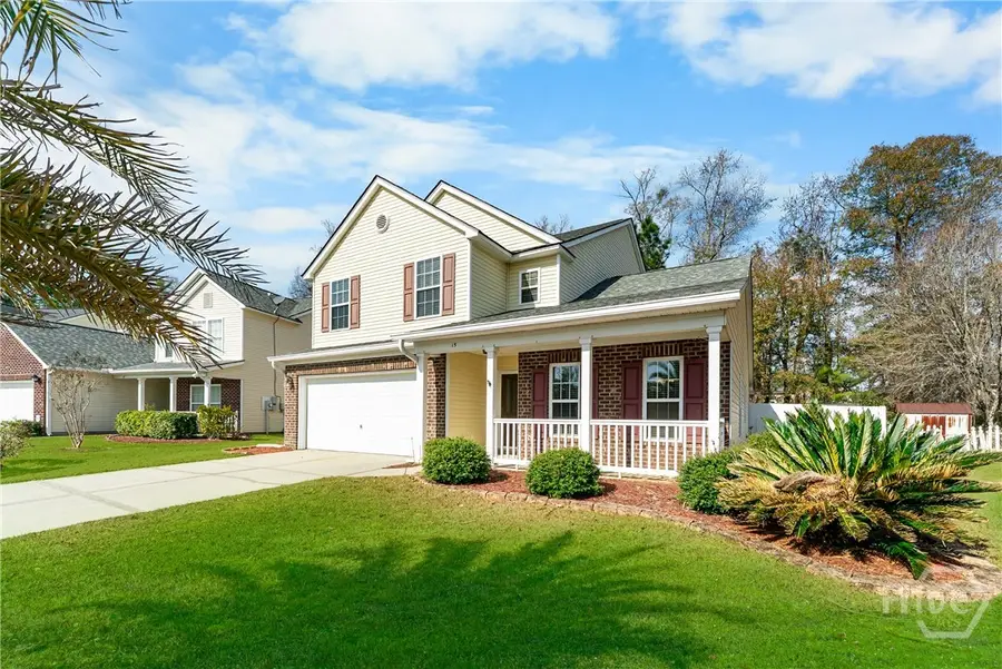 15 Bainbridge Way, Pooler, GA 31322 - #2