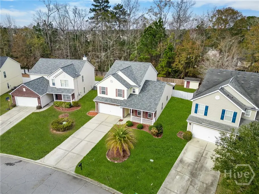 15 Bainbridge Way, Pooler, GA 31322 - #3