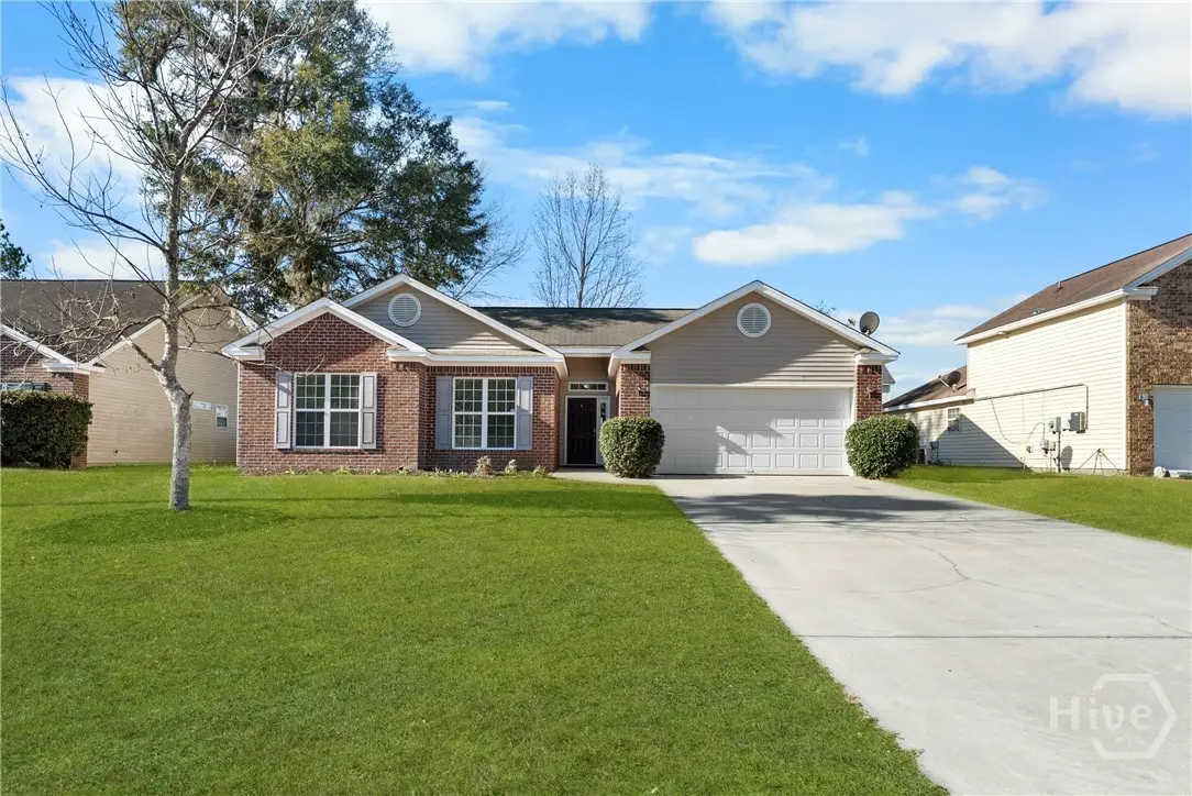 1527 Bradley Boulevard, Savannah, GA 31419 - Image #1