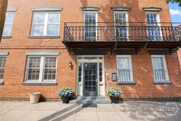 217 Abercorn Street #B-3, Savannah, GA 31401