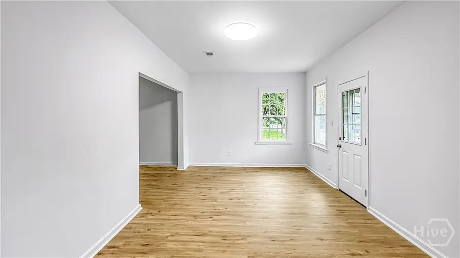 1701 Grove Street, Savannah, GA 31401 - #2