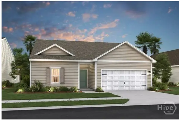 305 Kingswood Circle, Savannah, GA 31302