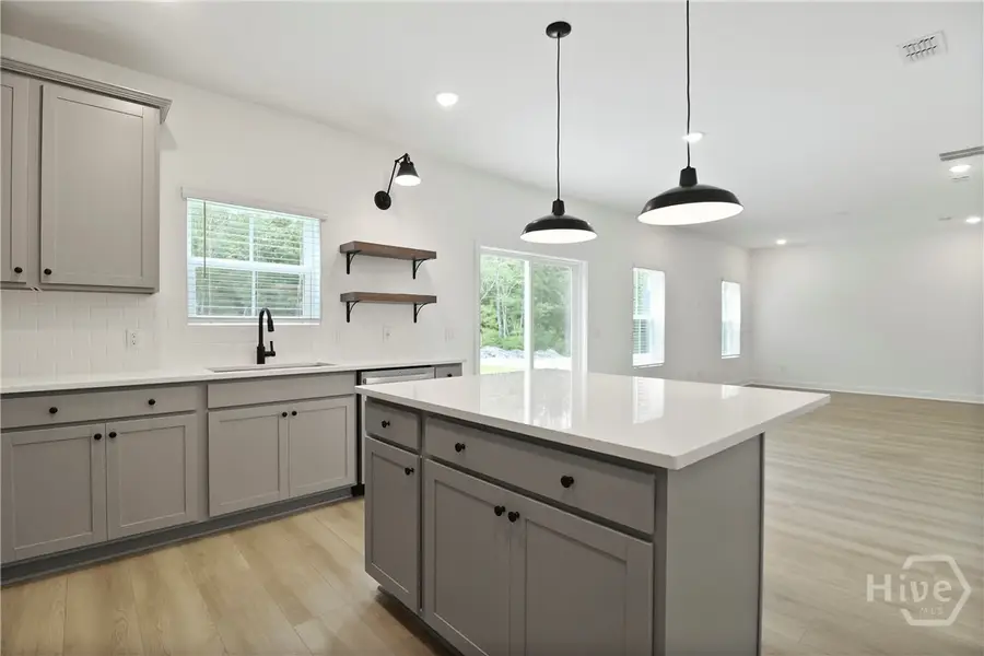 302 Kingswood Circle, Savannah, GA 31302 - #3