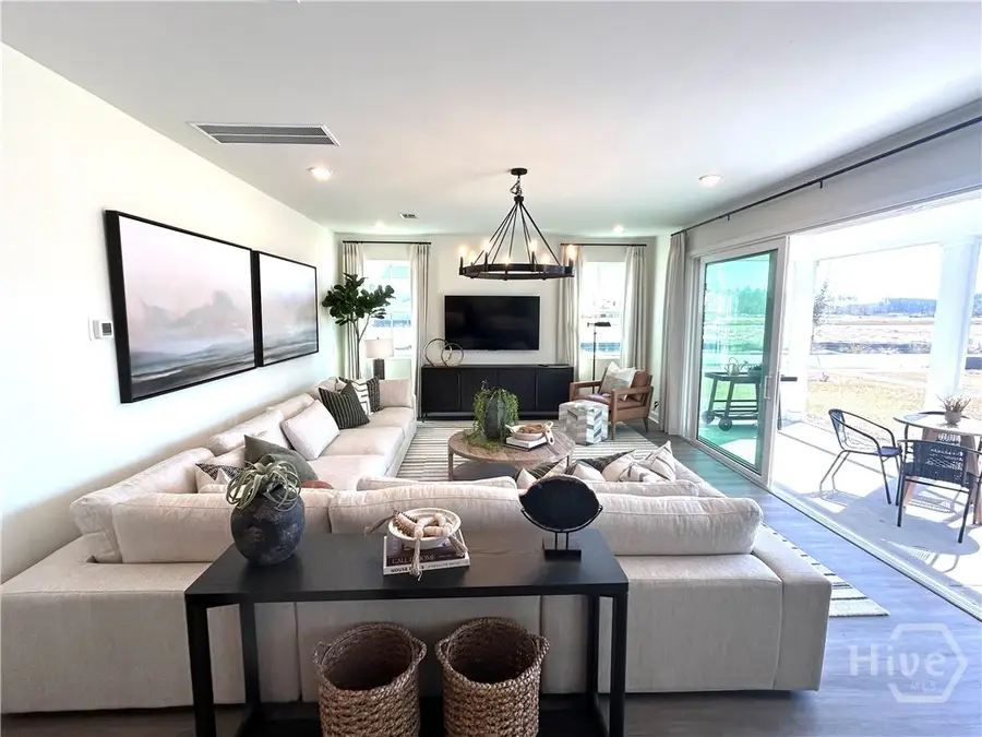 156 Mage Street, Bloomingdale, GA 31302 - #3