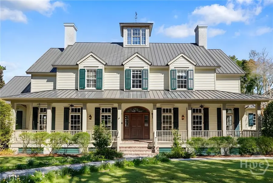 652 Silk Hope Drive, Richmond Hill, GA 31324 - #2