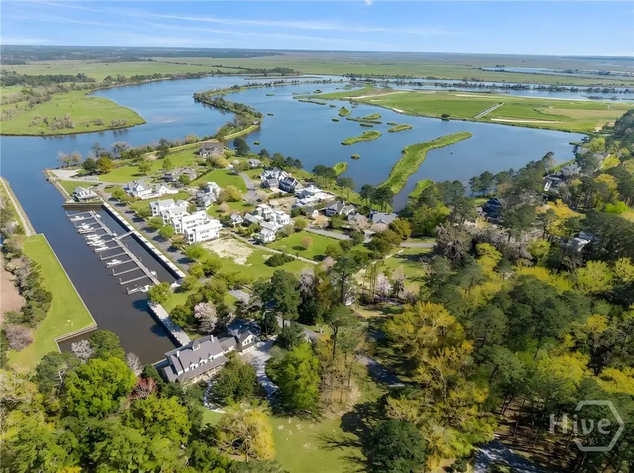 652 Silk Hope Drive, Richmond Hill, GA 31324 - #3