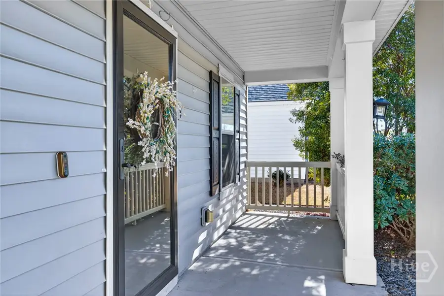 7 Chandler Bluff Drive, Savannah, GA 31407 - #2