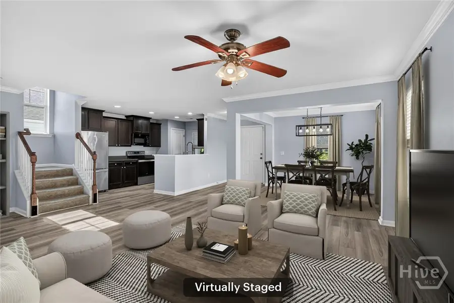 7 Chandler Bluff Drive, Savannah, GA 31407 - #3