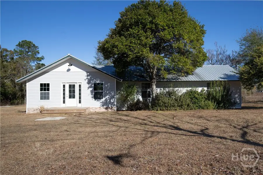 1023 Odessa Road, Jesup, GA 31546 - #2