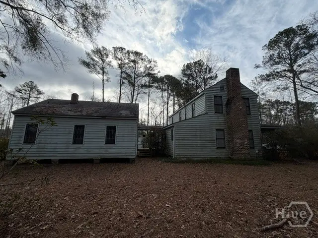 1836 N.hwy 17, Guyton, GA 31312 - #3