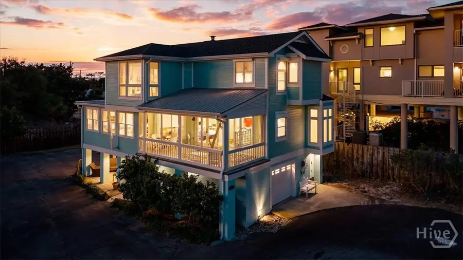 5 Northshore Drive, Tybee Island, GA 31328 - #3