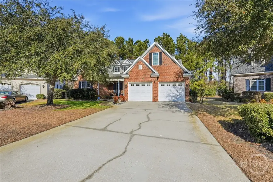 6 Misty Marsh Court, Savannah, GA 31419 - Image #2