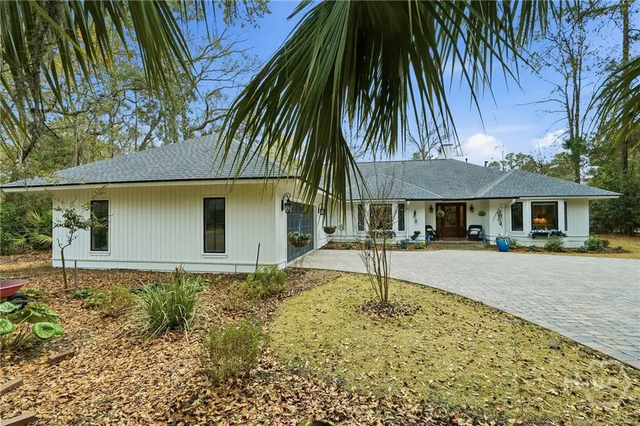 1 Fire Thorne Lane, Savannah, GA 31411 - #3