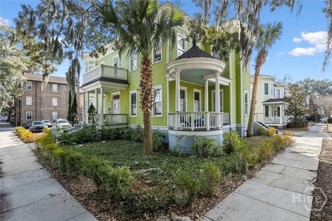 21 W 36th Street, Savannah, GA 31401 - #1