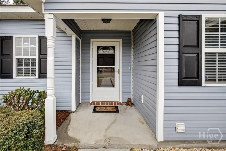 118 Willow Drive, Guyton, GA 31312 - #3