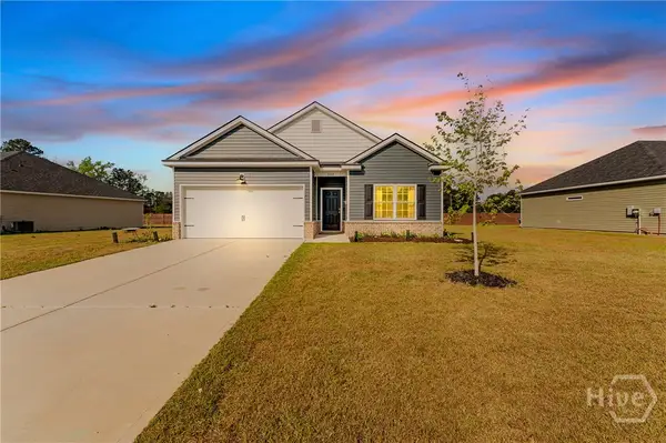 203 Glick Way, Guyton, GA 31312